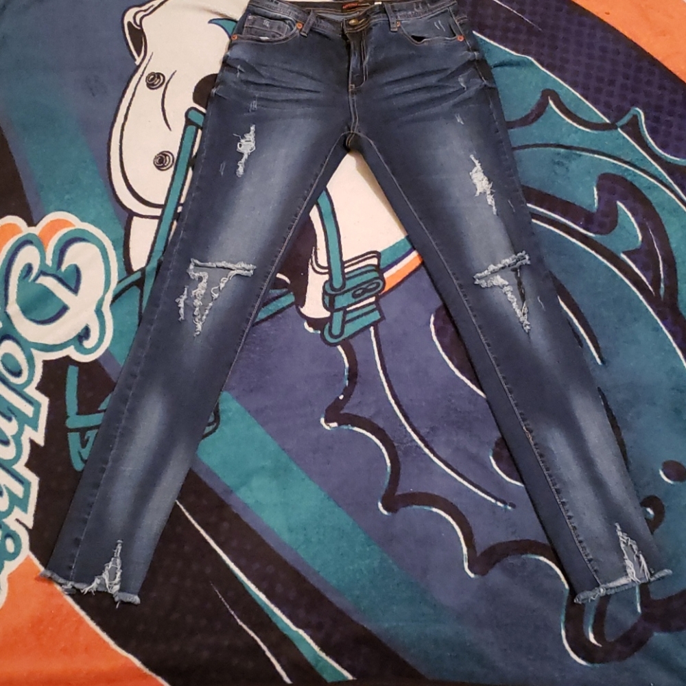 Skinny Jeans